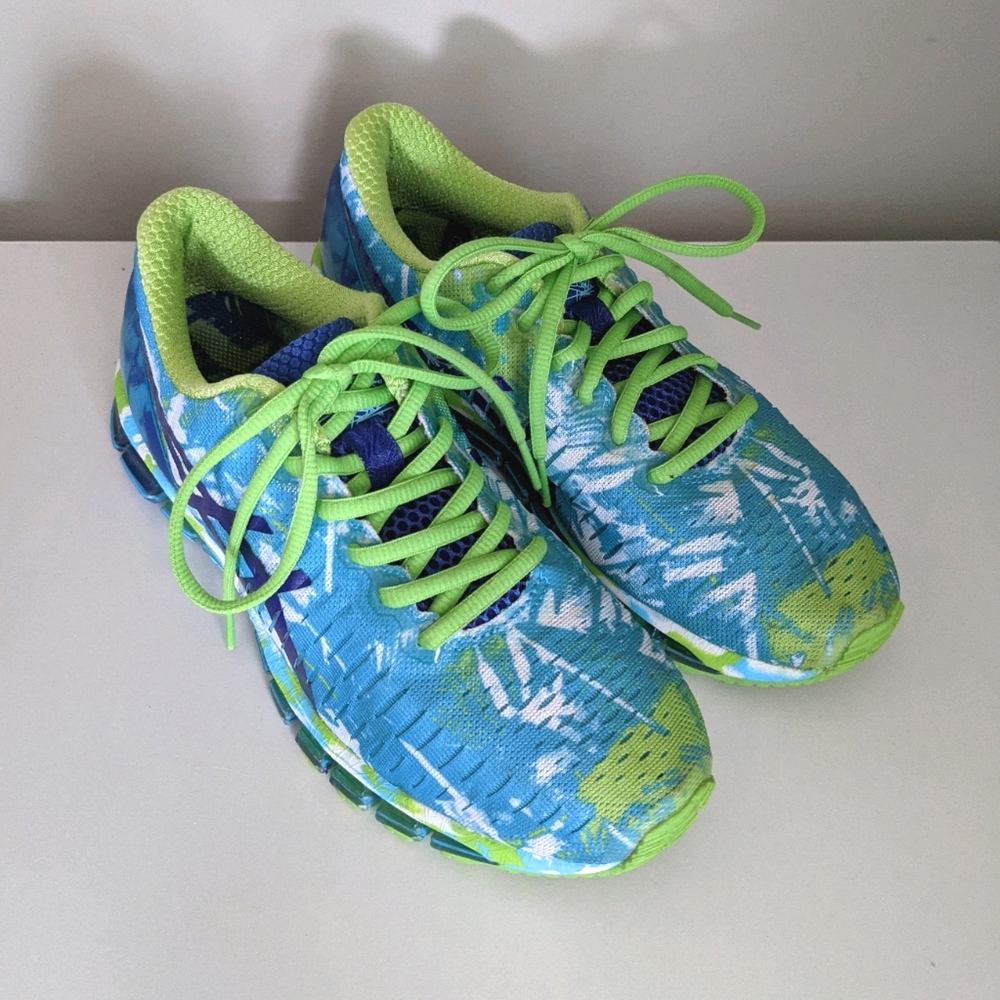 Asics GEL-Quantum 360 Running Shoes